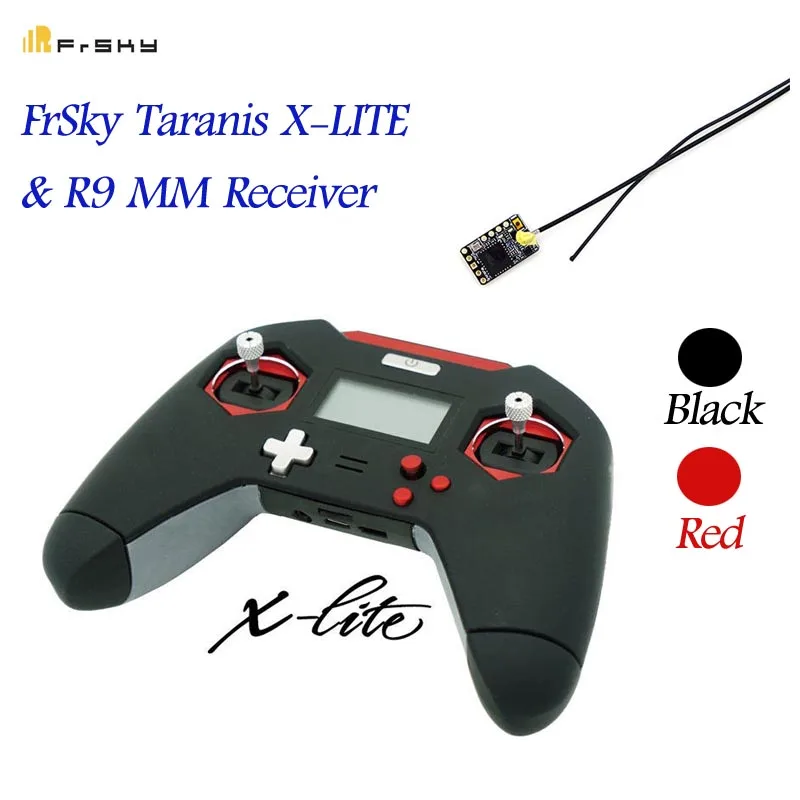 Купить FrSky Taranis X LITE X Lite Pro 2,4 ГГц ACCST 16CH RC ...