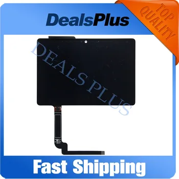 

Replacement New LCD Display + Touch Screen Assembly For Amazon Kindle Fire HDX7 HDX 7 Black
