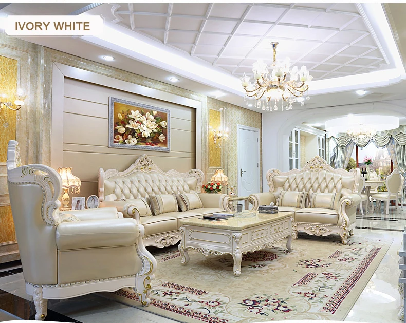 ivory white in situation-1