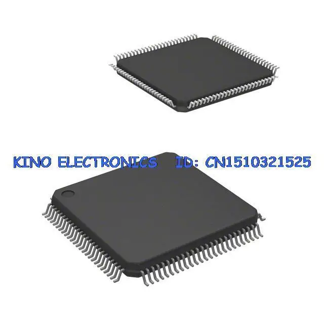 [KINO] 70V27L20PF8 IC SRAM 512KBIT 20NS 100TQFP |
