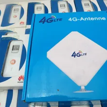 Huawei E3276s-150+ 4 г TS-9 двойной разъем антенны