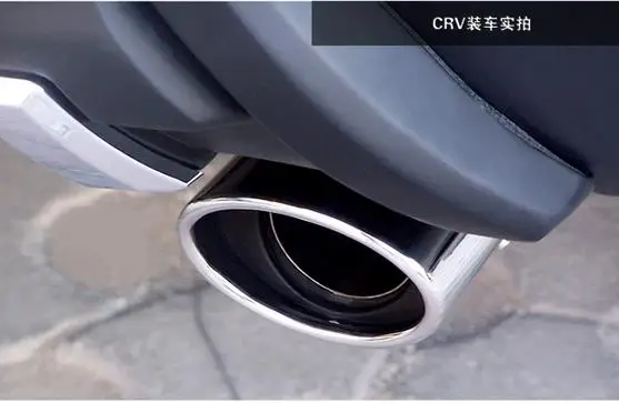 

tail pipe silencerS muffler pipe sets special modification used for Haval hover H6