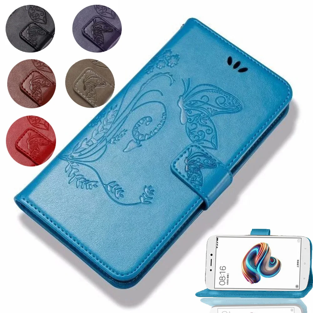

Butterfly printing 100% retro special cell phone case For Tele2 Maxi LTE Midi Flip Cover Card Slot Stand Magnetic Fundas