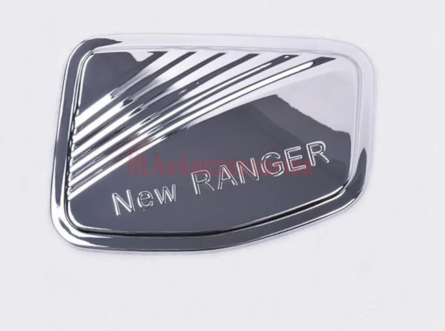 ford ranger tank cover1