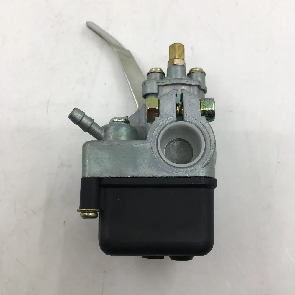 Бесплатная доставка Новинка реплика для DELLORTO Карбюратор CARB SHA 12/12 PZ12J GILERA VESPA PIAGGIO