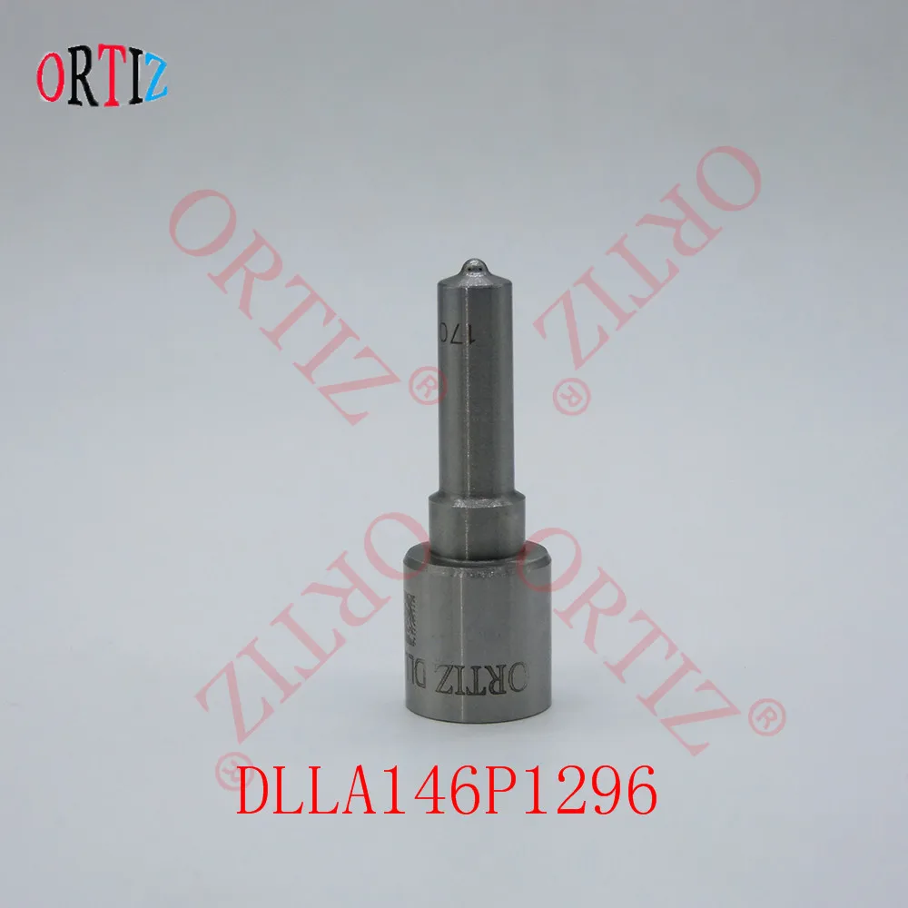 ORTIZ bico injetor 0 445 110 141 nozzle DLLA146P1296 fuel gun DLLA 146P1296 car service nozzles DLLA 146 P 1296 for 0986435086 (1)