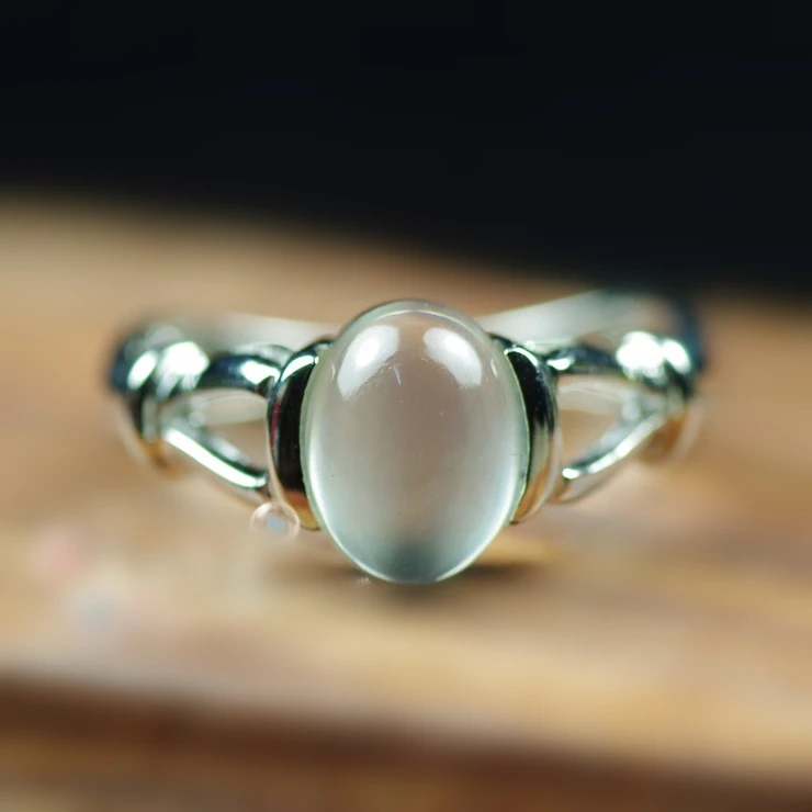 Лунный Камень Талисман Купить