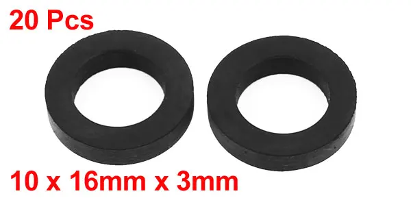 10 x 16mm x 3mm