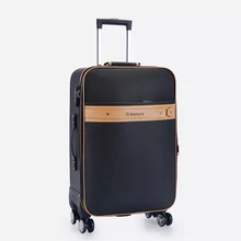 20, 22, 24, 26 дюймов, Студенческая коробка с паролем, мужская деловая сумка на колесиках, чемодан, дорожная сумка, женская сумка-Спиннер, брендовая сумка на колесиках