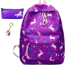 unicorn backpack travel canvas backapck woman cute Animal printing backbag kawaii laptop rucksack school bags mochila unicornio unicorn backpack travel canvas backapck woman cute Animal printing backbag kawaii laptop rucksack school bags mochila unicornio