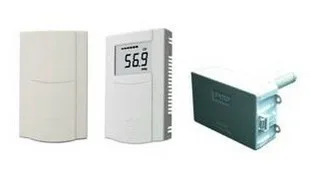 

[SA] Commercial carbon monoxide sensor transmitter controller genuine original
