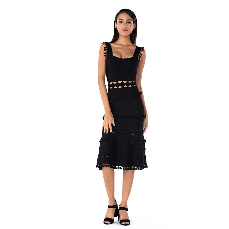 Wholesale New woman's dress fashion luxurious