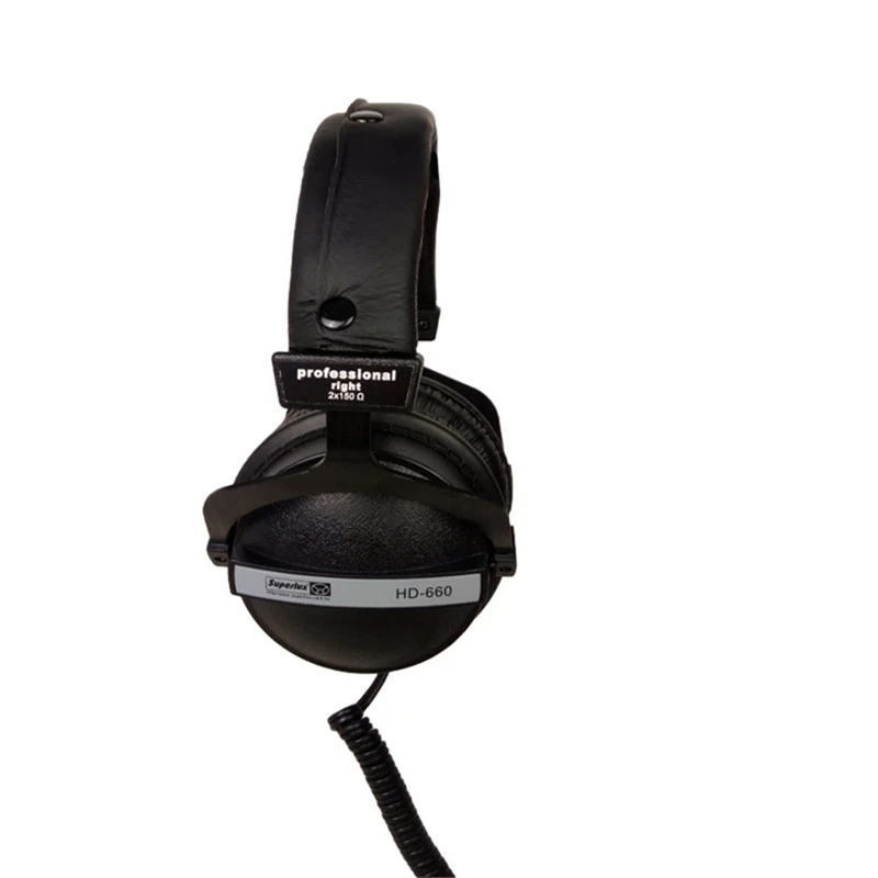 HD660-3