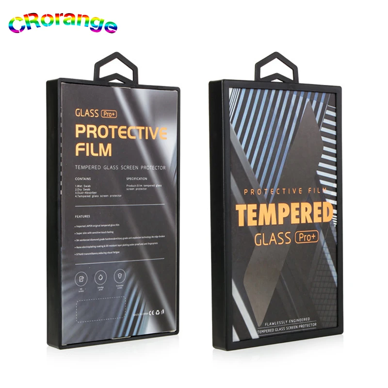 

3Pcs Tempered Glass For iPhone XS Max Tough Protection Case Friendly Screen Protector Film For iPhone X XR 7/8 Plus With Frame