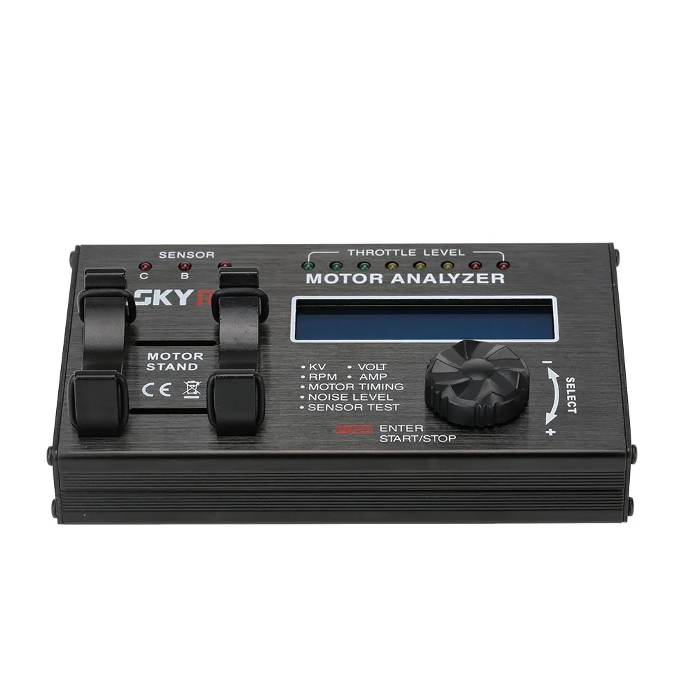 SKYRC Motor Analyzer  (2)