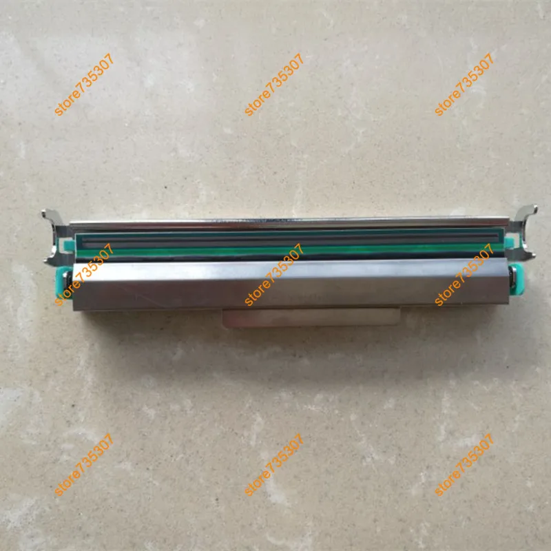 Оригинальная новая термопечатающая головка для TSC TDP TTP 245 245plus 247 plus Plus детали