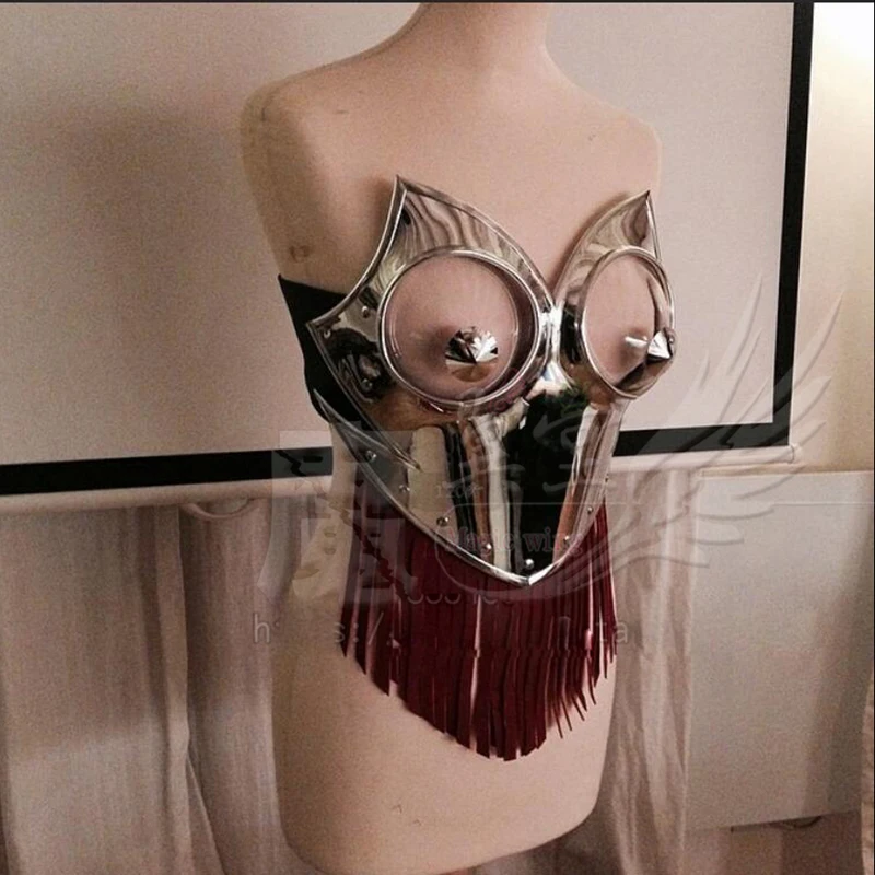 sexy stage costume