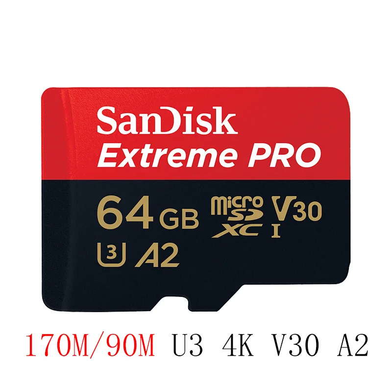 Sandisk Extreme Pro 256gb Купить