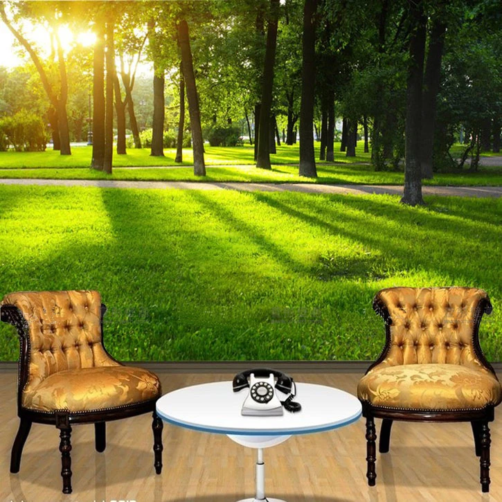 Popular Wood Wall Murals-Buy Cheap Wood Wall Murals lots from China Wood Wall Murals suppliers ...