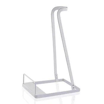 

Vacuum Stand for Dyson V6 V7 V8,Other Brands and Generic Stick Cleaner,Lightweight Warehouse Storage Rack Steel Support Organiza