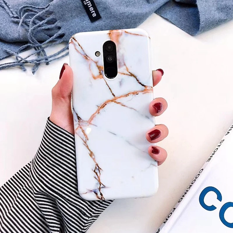 huawei case marble-09