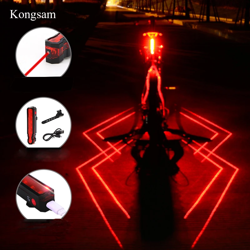 Top GIYO USB Rechargeable Taillight Bike Warning Light Cycling LED Tail light Waterproof MTB Road Bike Bicycle Rear Light Back Lamp 1 Top GIYO USB Rechargeable Taillight Bike Warning Light Cycling LED Tail light Waterproof MTB Road Bike Bicycle Rear Light Back Lamp 1