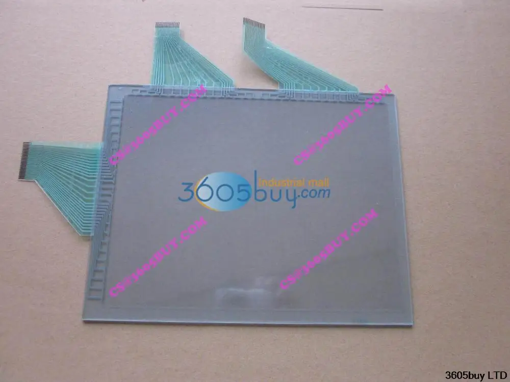 

Nt631-st141-ev2 Touch Screen
