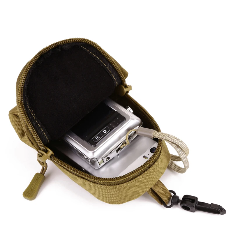 SINAIRSOFT MOLLE маленькие сумки для альпинизма на открытом воздухе мужской спортивный