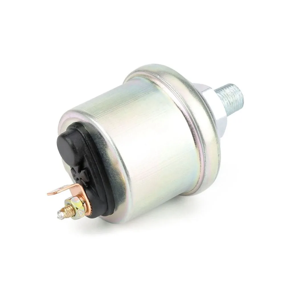 Diesel Engine Oil Pressure Sensor Gauge Sender Switch Sending Unit Auto Car Accessories Parts