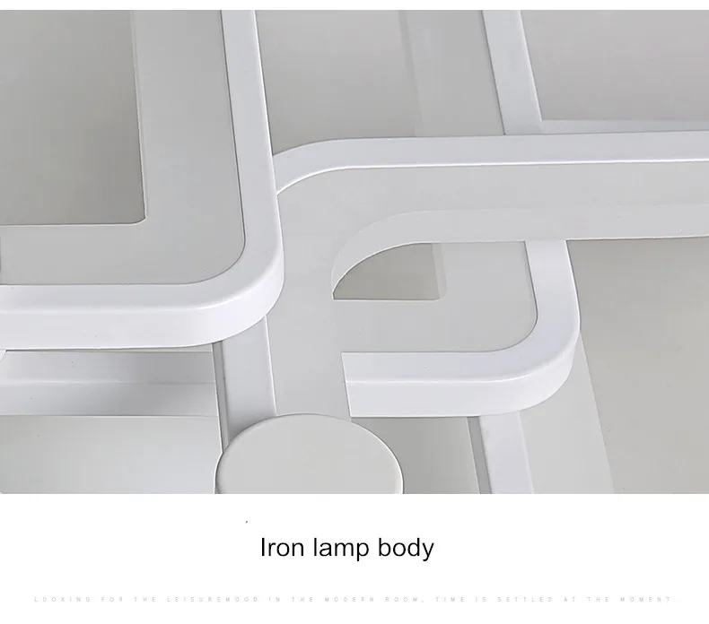 led chandelier 11