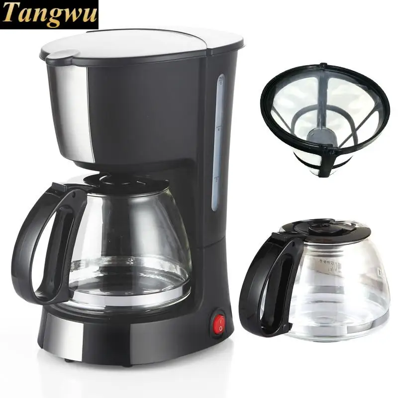 Американская Кофеварка имеет Полностью Автоматическую термоизоляцию|coffee maker|fully