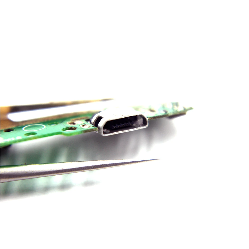 10 шт./лот OEM для Sony Xperia E5 F3311 F3313 разъем USB зарядки зарядная плата Вибрационный