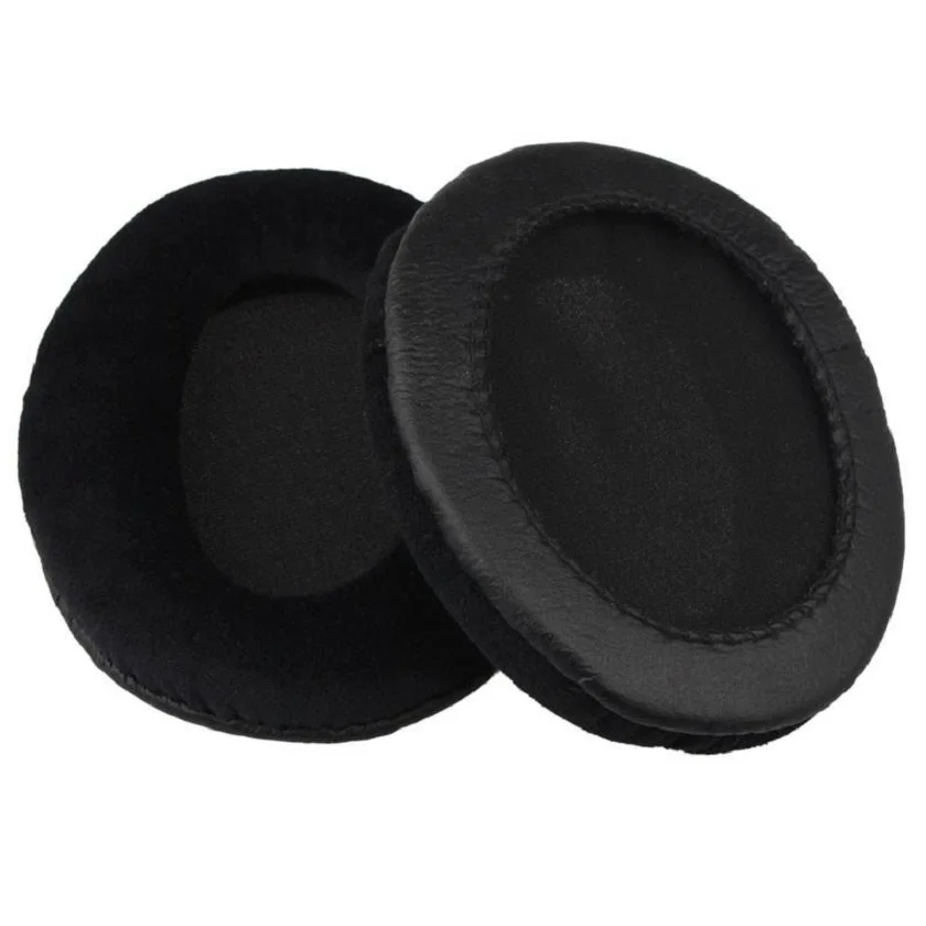 

1 Pair Headphone Replacement Comfortable Ear Pad Cushions For SHURE For SRH1840 HPAEC840 SRH840S Headsets S1221