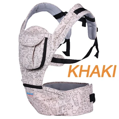 hippie chick baby carrier