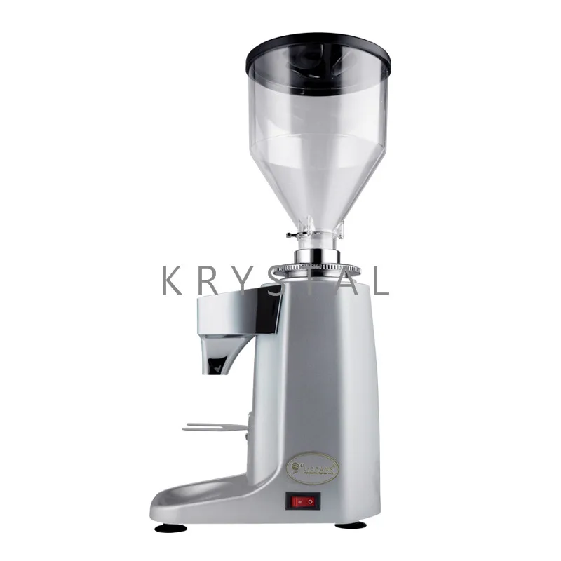 Профессиональный 0,5 кг Кофе шлифовальный станок Электрический Кофе машина для помолки зерен коммерческих/Бытовая Кофе мельница для бобов 220 V SD-921L