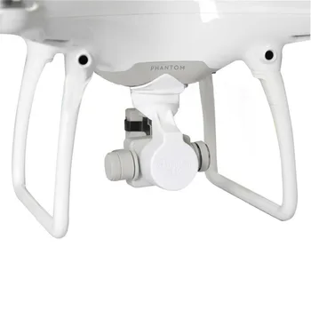 

MASiKEN for DJI Phantom 4 Camera Lens Cover Protector Cap Guard Gimbal Fix Protection Shell