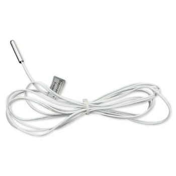 

Hot-Tub Spa Water TemperatureSensor for Jazzi Monalisa MN07D1 TY3M24A M26 Hot Tub Spa Water Temper