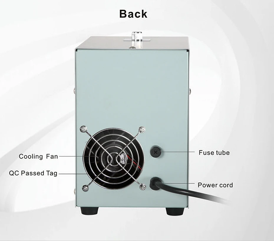 spot welder 9