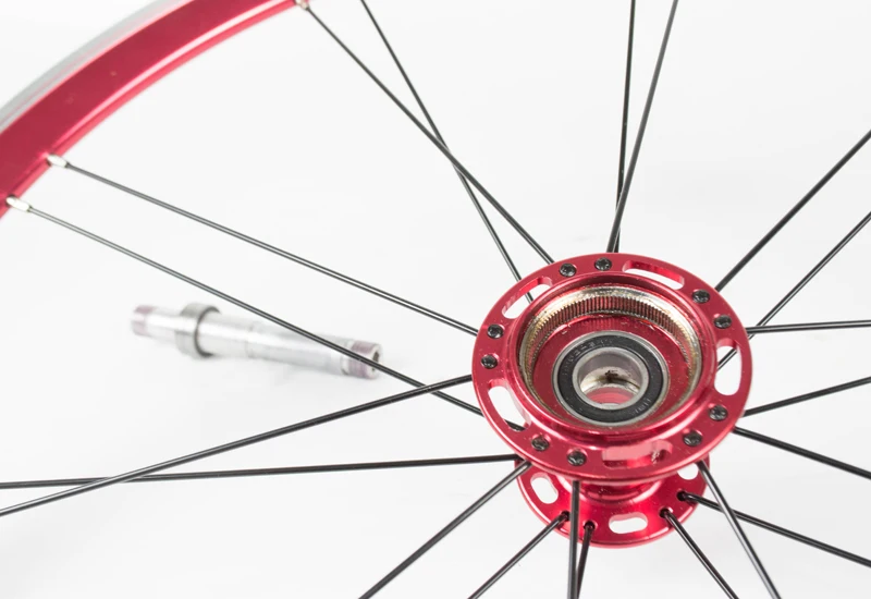 Top High Quality 20 inch Folding bike 406 Aluminum Alloy V Brake Wheel Support 8-11 Speed O.L.D 74-130mm & 100-130mm 33 Top High Quality 20 inch Folding bike 406 Aluminum Alloy V Brake Wheel Support 8-11 Speed O.L.D 74-130mm & 100-130mm 33