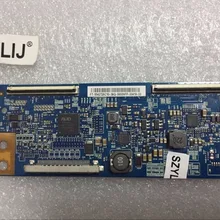 Оригинальная логическая плата SZYLIJ T500HVD02.0 CTRL BD 50T10-C00