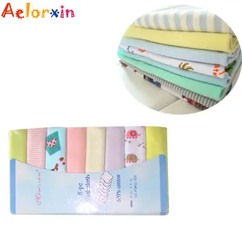 

Baby Nursery Hand Towel Toddler Soft Plush Fabric Cartoon Animal Wipe Hanging Bathing Towel For Children
