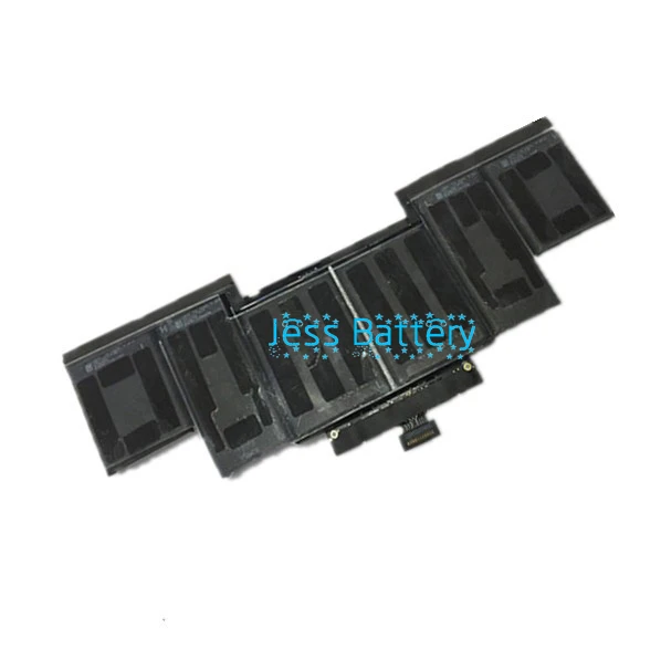 

new laptop battery for Apple 2015 Macbook Pro Retina A1398 15'' 15.4" A1618