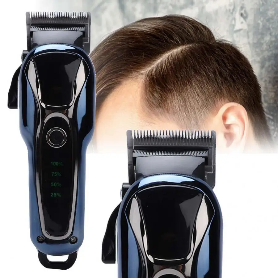 hair salon trimmer