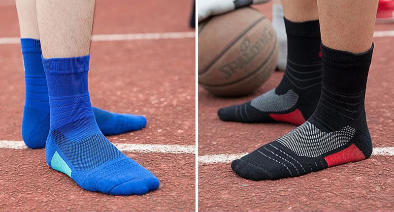 Men Women Pro Cycling Sport Socks Unisex Professional Breathable MTB Road Bicycle Footwear Outdoor Bike Racing Stocking AC0236 (3)