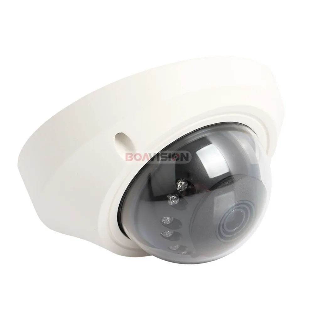 Onvif HD 1080P IP камера антивандальная 720P Мини купольная CCTV камера безопасности 1.0MP/2MP ночное видение P2P Облако Android вид