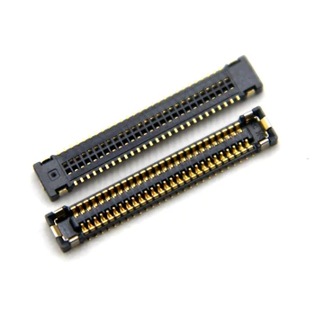 

2pcs/lot New LCD FPC Screen Connector for LG G5 H860 H850 H840 H830 H831 LS992 VS987 on motherboard