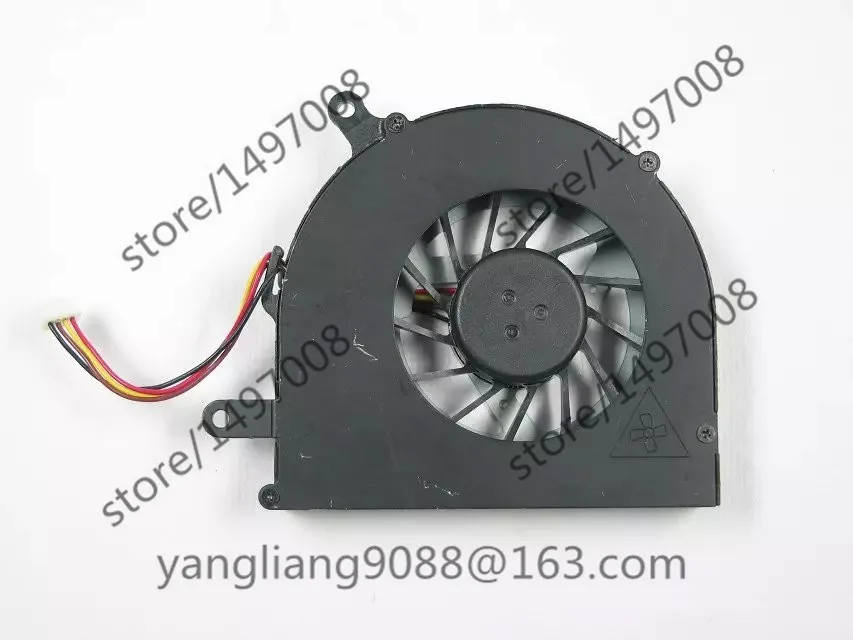 SUNON MG60120V1 C270 S99 G490AT G490 DC 5V 2 25 W 4 проводной Сервер вентилятор охлаждения ноутбука|server