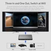KVM Switches