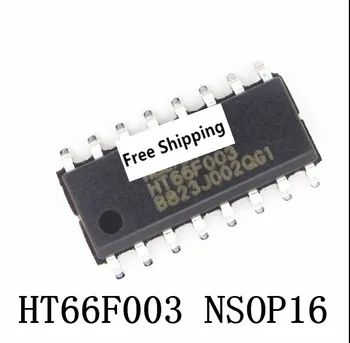 

2pcs X HT66F003 NSOP16 NEW Free Shipping