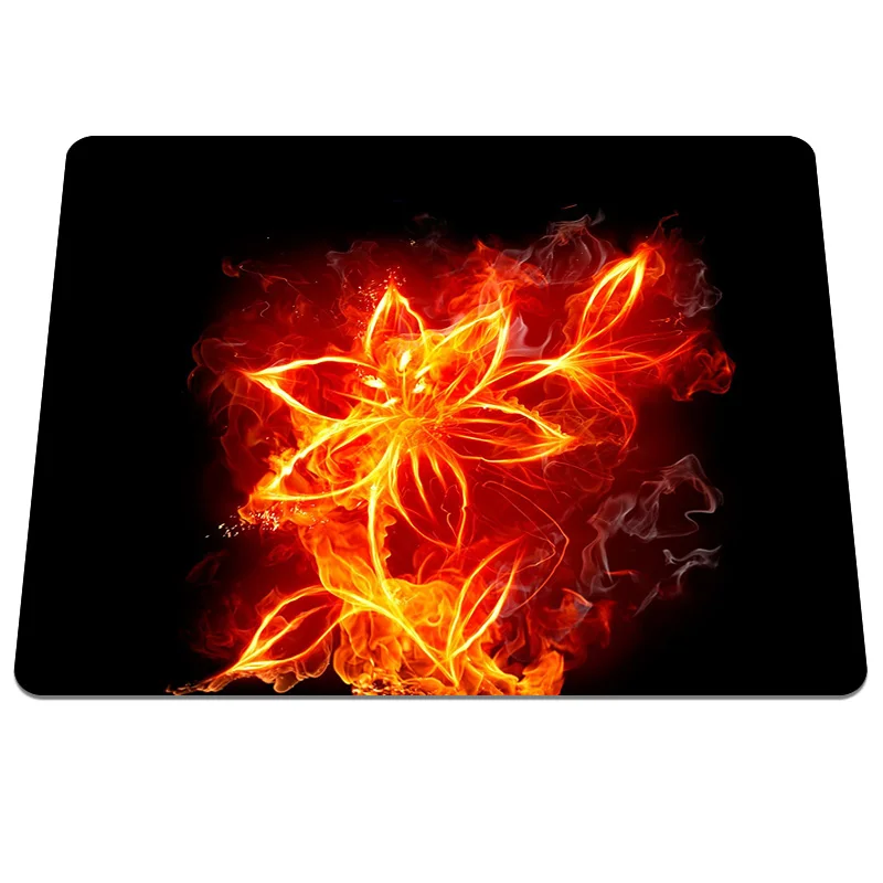 New arrival Top fashion A fire flowers creative High quality Gaming